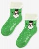 Marilyn SKARPETY MARILYN ANGORA TERRY X43 GREEN